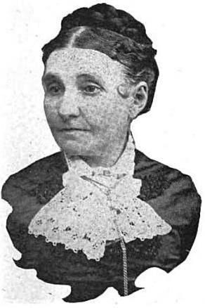 Margaret Young Taylor