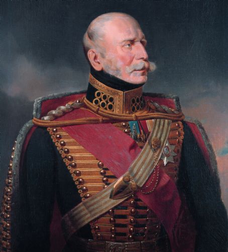 Ernest Augustus I of Hanover