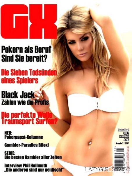 Related Links Elle Liberachi OTHER Magazine Germany August 2007 