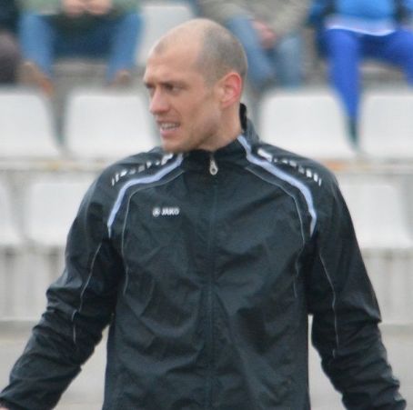 Aleksandar Čanović