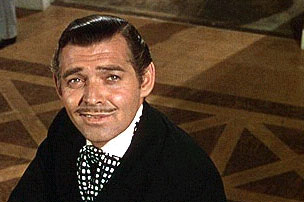 Clark Gable