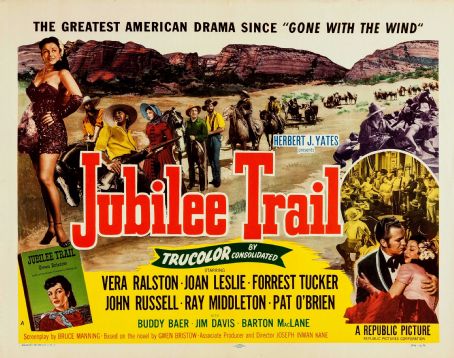 Jubilee Trail