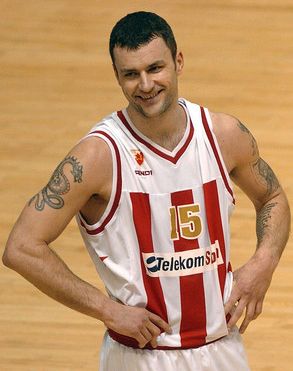 Milan Gurović