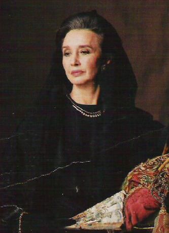 Aline Griffith, Countess of Romanones