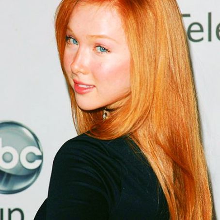 Image of Molly C Quinn