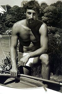Alan Thompson (canoeist)