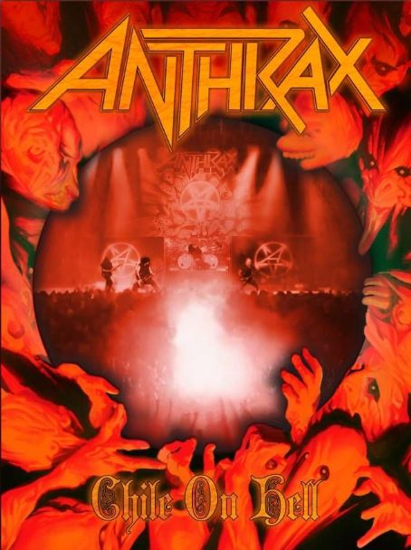 dangerousthings,dangerouspeople fight "em "till you can"t - anthrax nov 25, 2014 strange things