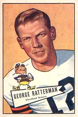 George Ratterman