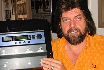 Alan Parsons