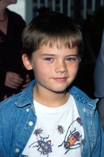 JAKE LLOYD - FamousFix.com