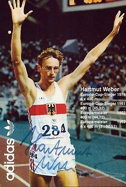 Hartmut Weber