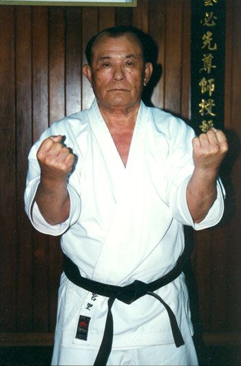 Eiichi Miyazato