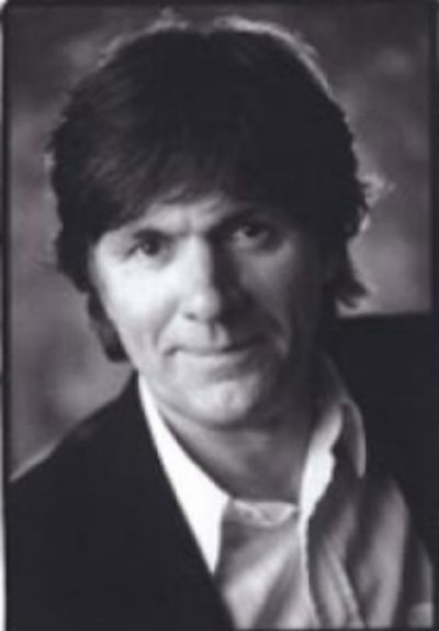 Dave Morgan (musician)