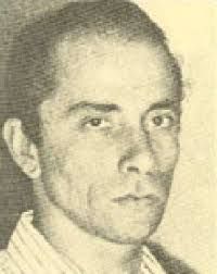 Alejandro Romualdo