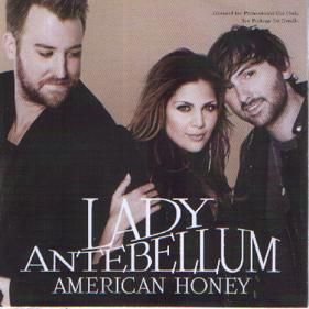 American Honey Album