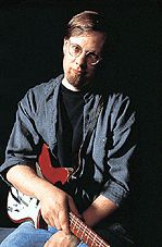 Dave Schramm (musician)