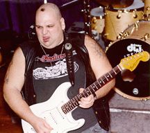 Popa Chubby