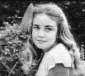 Dana Plato | Dana Plato Picture #15403807 - 288 x 255 ... Vanessa Paradis