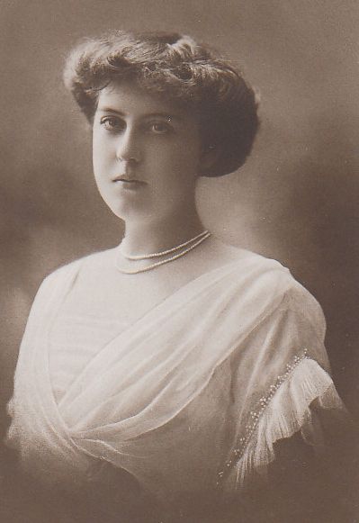 Princess Marie Louise of Orléans (1896–1973)