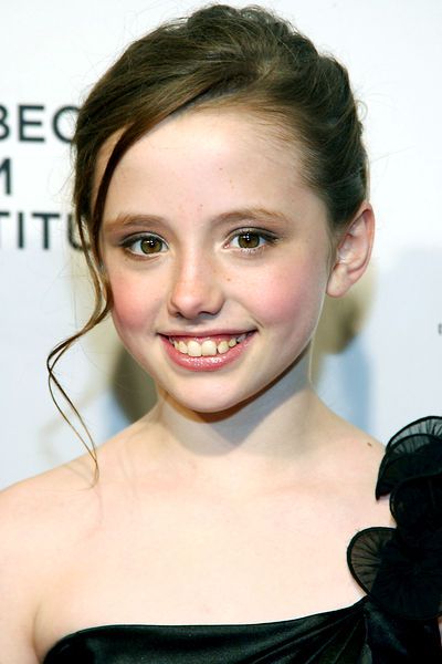 who is lily mo