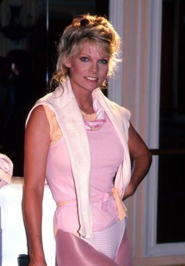 Cathy Lee Crosby Previous PictureNext Picture 