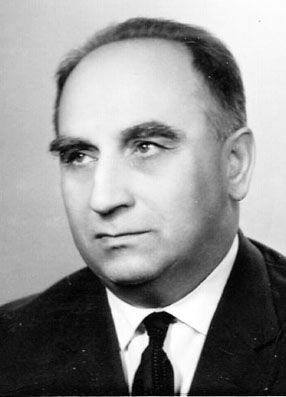 Stefan Jędrychowski