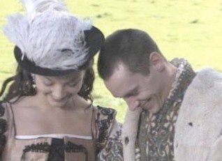 Jonathan Rhys Meyers - Image 16...