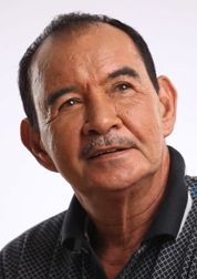 Dante Rivero