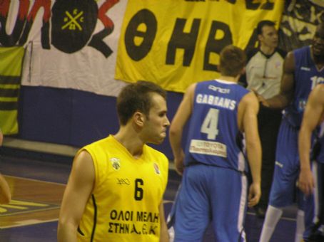 Fotis Vasilopoulos