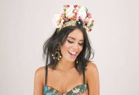 TheFappening : Valentina Vargas Nude Leaked TheFappening : Valentina Vargas Nude Leaked