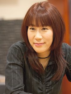 Yôko Kanno