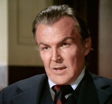 Anthony Zerbe