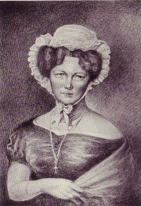 Marie von Brühl