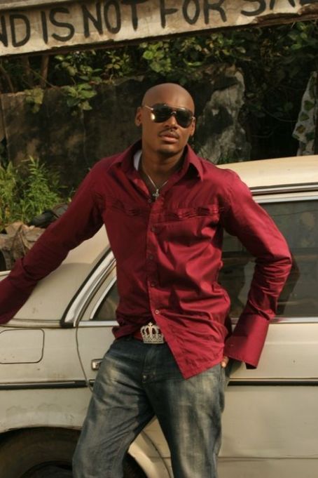 Tuface Idibia