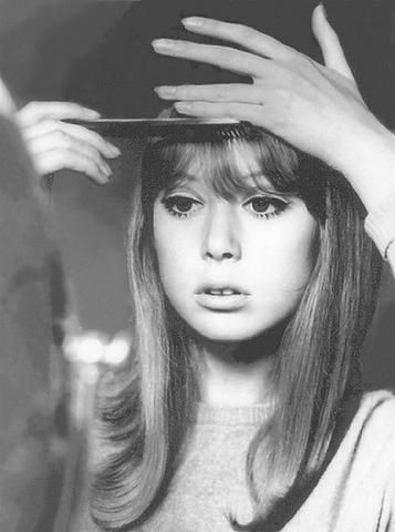 pattie boyd pattie boyd