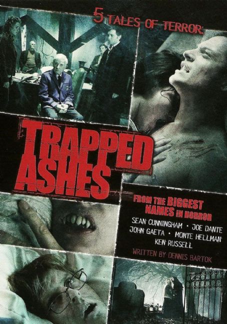 trapped ashes 2006