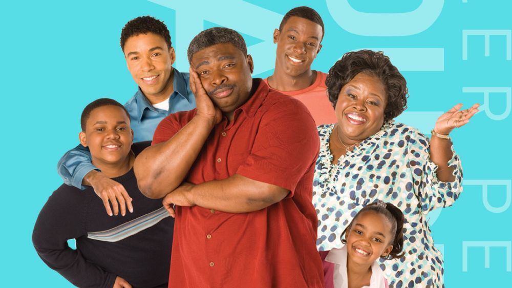 Pictures of the house of payne cast Pictures of the house of payne cast