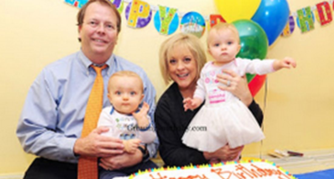 Nancy Grace and David Linch Dating, Gossip, News, Photos