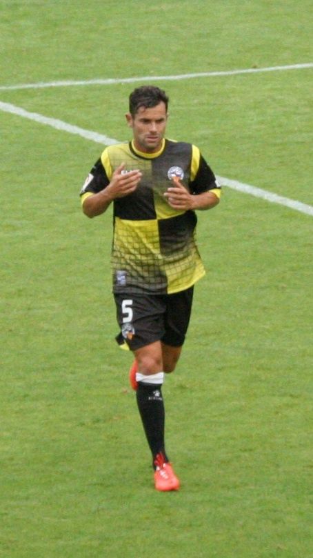 Cristian García Ramos