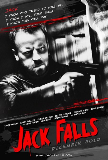 Jack Falls Jack Falls
