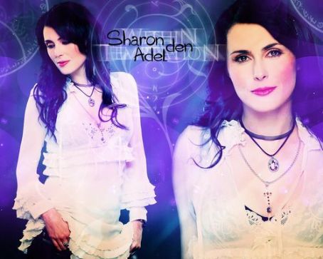 Shannon Den Adel