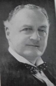 Hubert Harben