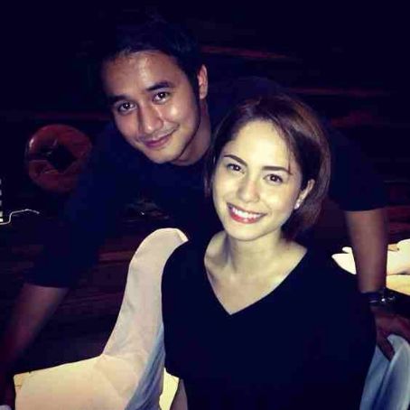 JM de Guzman and Jessy Mendiola