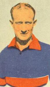 Bill Wood (footballer)