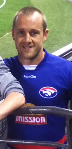 Daniel Cross (footballer)
