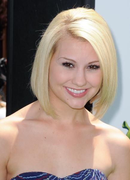 Chelsea Staub Famousfix