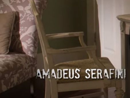Amadeus Serafini