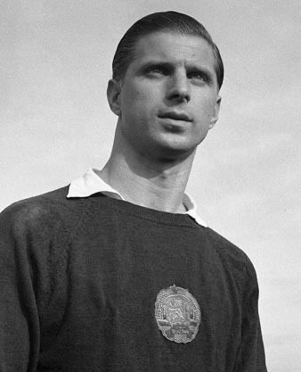 Georgi Naydenov (footballer)