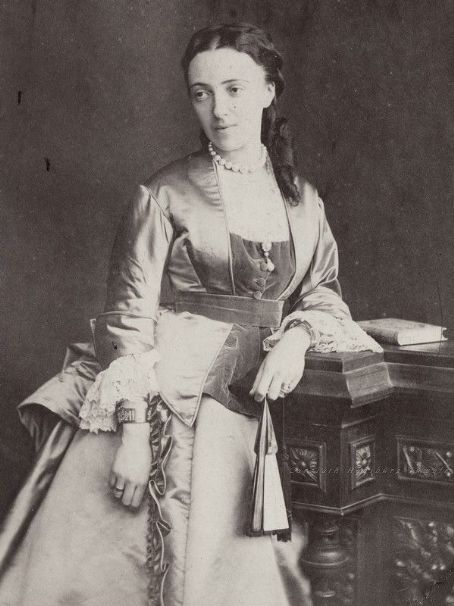 Olga Feodorovna of Baden