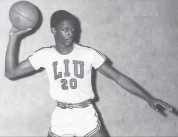 Sherman White (basketball)